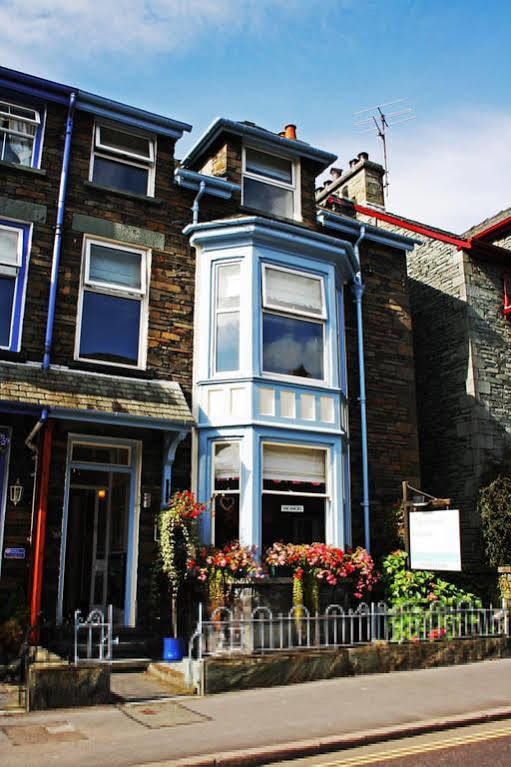 Claremont House Hotel Ambleside Exterior photo